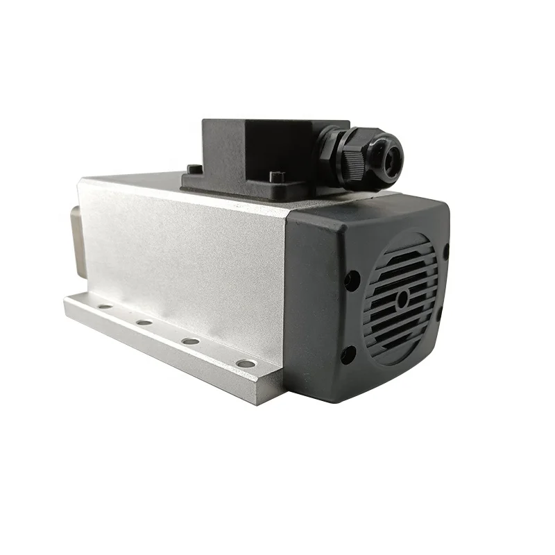 Er11 110 V 220 V 380 V luftgek – Air Cooled 1.5Kw Spindle Motor Inverter 110V Bewertung und Preis