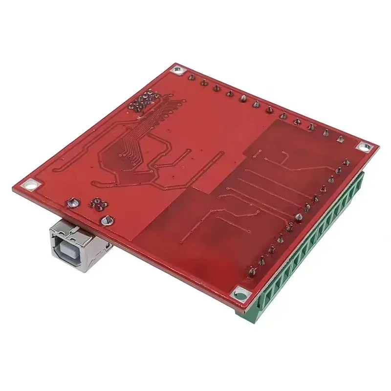 1PC MACH3 CNC USB 100Khz Break – Mach3 Usb Cnc Controller 4 Axis 100Khz Bewertung und Preis