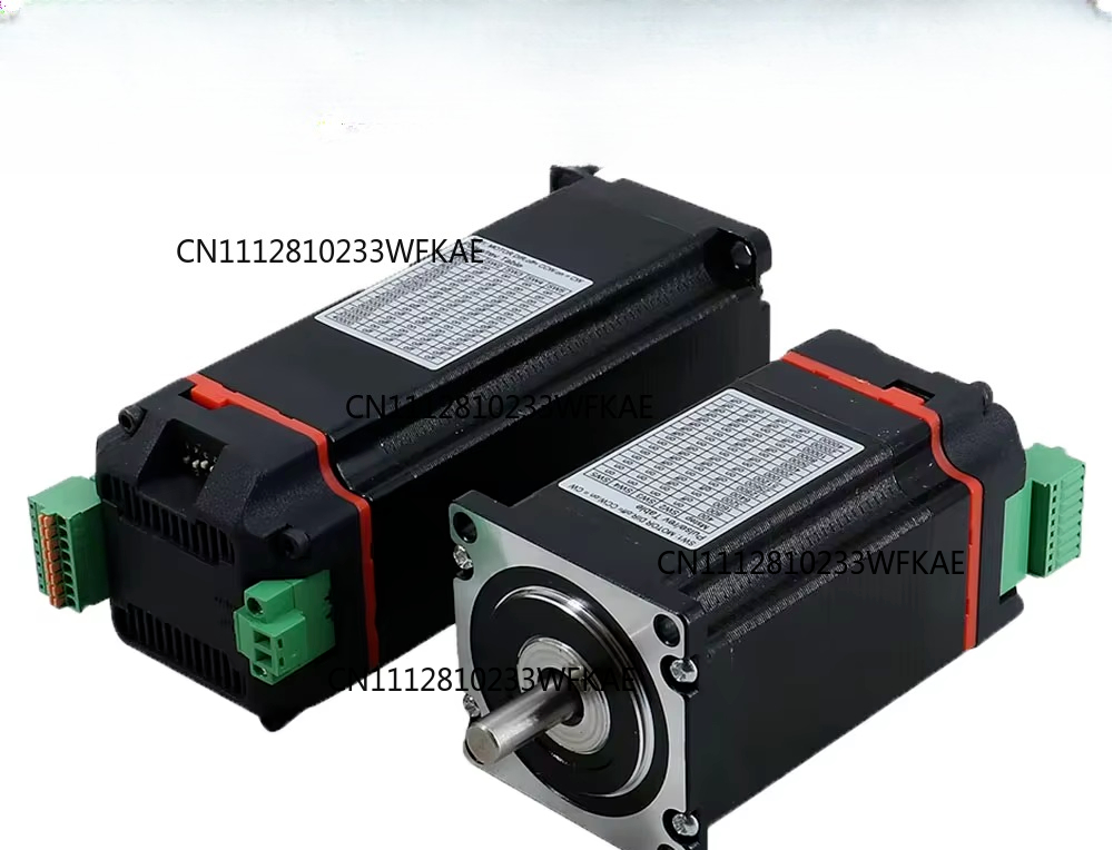HLTNC Nema23 Closed-Loop-Schri – Nema 23 Closed Loop Stepper Motor Driver Kit Bewertung und Preis