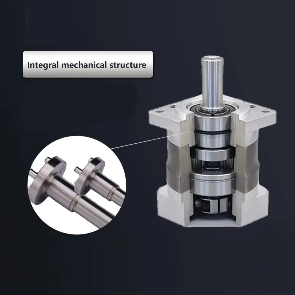 Planetengetriebemotor-Reduzier – Planetary Gearbox Reducer Nema 23 34 Bewertung und Preis