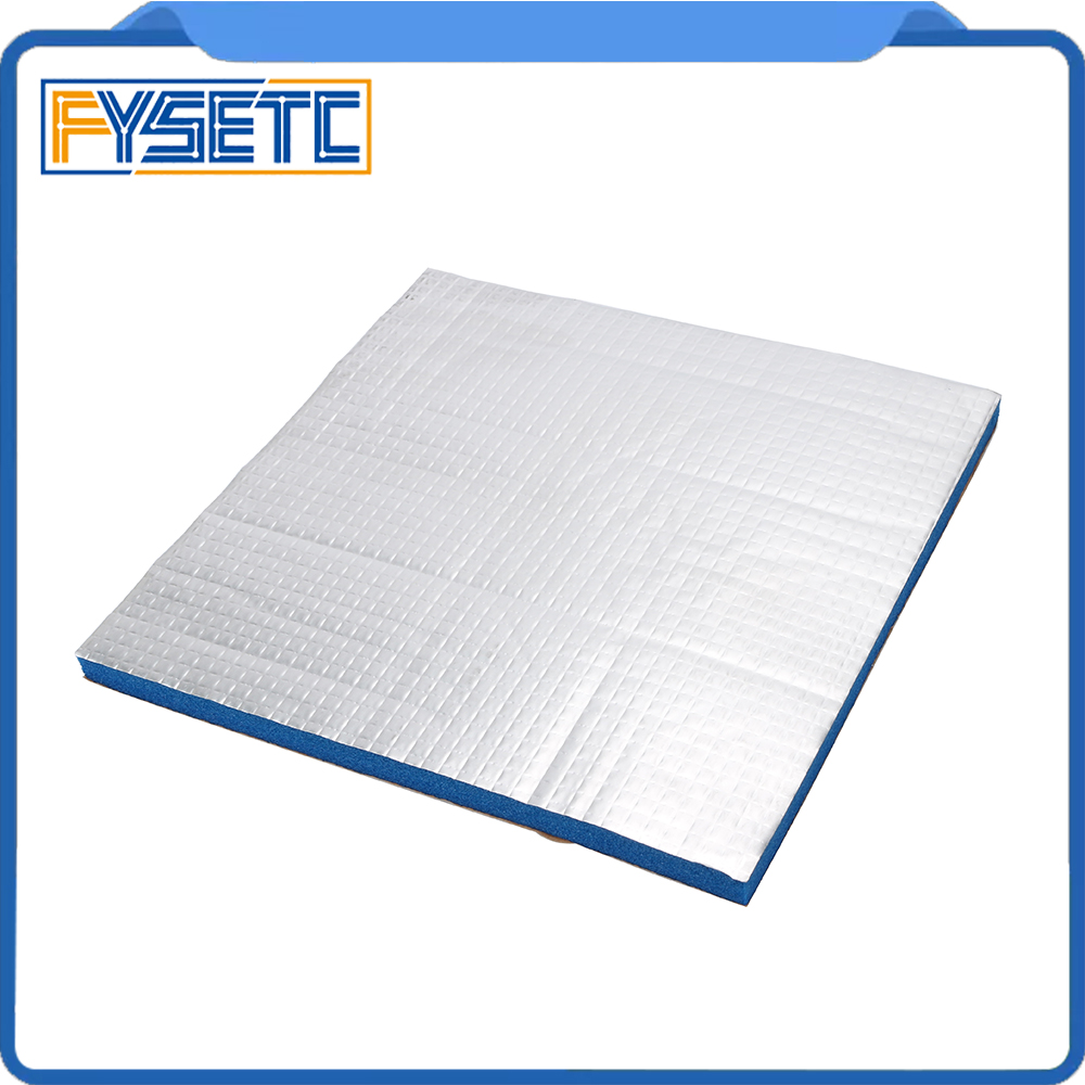 1PC Wärmedämmung Baumwolle Bla – Cnc 3018 Pro Max Metal Bewertung und Preis